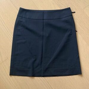 Hugo Boss Black Skirt